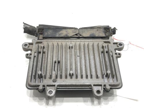 Engine control unit (ECU) MERCEDES-BENZ A-CLASS (W169) A 180 CDI (169.007, 169.307) | BP39287935M57 - Image 2