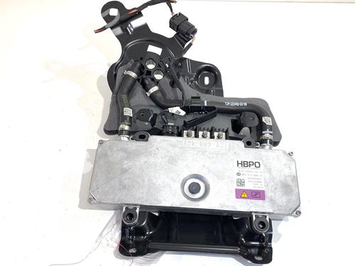Used Electronic module Electronic module 39343209 39343209