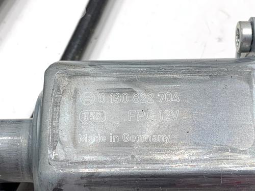 Front right window mechanism AUDI A4 B9 (8W2, 8WC) 35 TFSI Mild Hybrid | BP39301802C23 - Image 4
