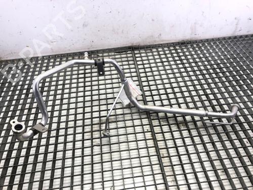 AC pipe SUZUKI SX4 S-Cross (JY) 1.4 Hybrid (Mild Hybrid) (AKK 414) | BP39301117M126 - Image 2