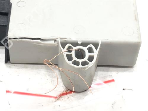 Electronic module BMW 5 (F10) 528 i | BP39279315M83 - Image 4