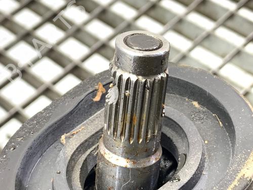 Steering rack VW SCIROCCO III (137, 138) 1.4 TSI | BP40288058M22 - Image 5