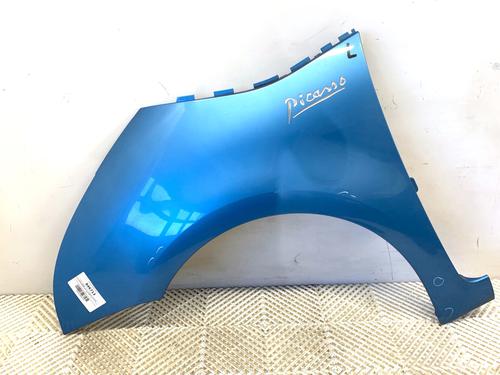 Used Left front fenders Left front fenders CITROËN C4 Picasso I MPV (UD_) 1.6 HDi (109 hp) 39323429 39323429