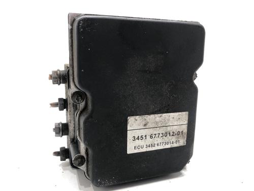 ABS pump BMW X5 (E53) 3.0 d | BP39293108M43 - Image 4
