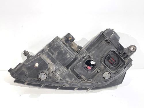 Right headlight VW PASSAT B7 (362) 2.0 TDI | BP39314371C29 - Image 3