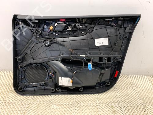 Front left panel AUDI A5 Sportback (F5A, F5F) 40 TDI | BP39642942C58 - Image 4