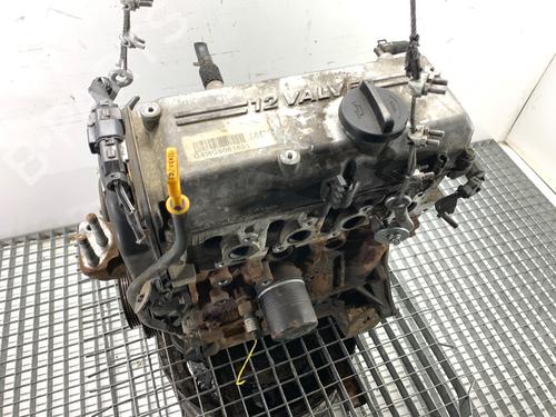 Engine KIA PICANTO I (SA) 1.1 | BP39304906M1 - Image 5