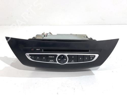Used Other Other RENAULT LAGUNA III Grandtour (KT0/1) 2.0 dCi (KT07, KT0J, KT14, KT1A, KT1S) (131 hp) 39316650 39316650