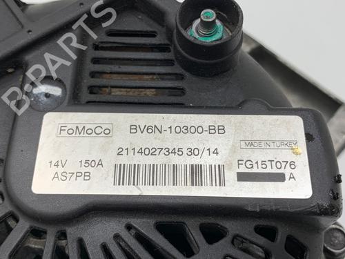 Generator FORD KUGA II (DM2) 1.6 EcoBoost | BP39360096M7 - Image 4