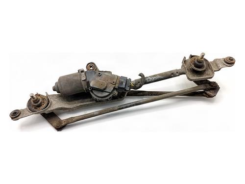 Used Front wipers mechanism Front wipers mechanism 39367209 39367209