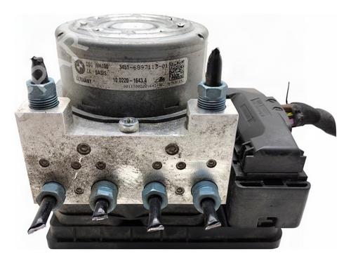 Used ABS pump ABS pump 39377681 39377681