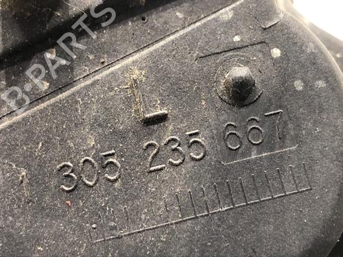 Left headlight BMW 3 (E46) 316 i | BP39287910C28 - Image 5