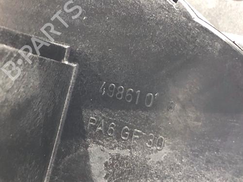 Headlight switch FORD KUGA I 2.0 TDCi 4x4 | BP39350127I24 - Image 4