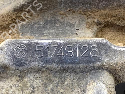 Subframe PEUGEOT BIPPER (AA_) 1.4 HDi | BP39292589M9 - Image 4