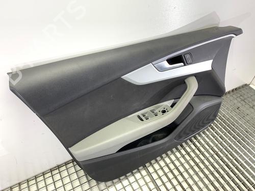 Front left panel AUDI A4 B9 Avant (8W5, 8WD) 2.0 TDI | BP39285643C58 - Image 2