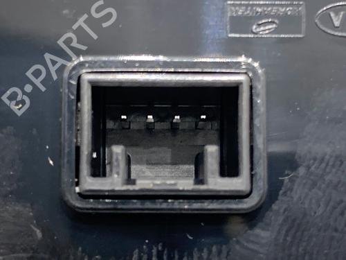 Electronic module HYUNDAI TUCSON (NX4E, NX4A) 1.6 T-GDi | BP39289613M83 - Image 4