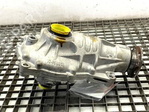 Front differential BMW X4 (G02, F98) xDrive M40 i | BP39368867M23 - Image 5