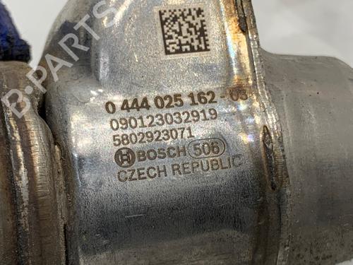 Injector IVECO DAILY VI Bus 50C18, 60C18 | BP39358553M100 - Image 3