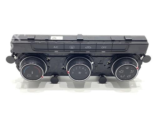 climate-control-vw-golf-vii-variant-ba5-bv5-2013-2014-2015-2016-2017-2018-2019-2020-2021-2022-39353435 main image