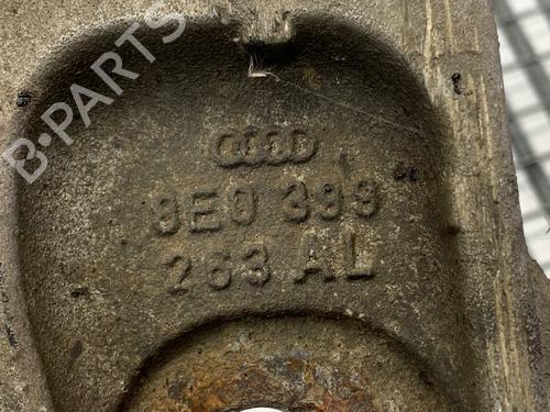 Gearbox mount AUDI A4 B7 (8EC) 2.0 TDI | BP39306591M88 - Image 4