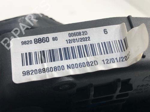 Pedal CITROËN BERLINGO (ER_, EC_) 1.5 BlueHDi 100 | BP39286428I4  - Image 10