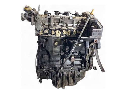 Used Engine Engine FIAT BRAVO II (198_) 1.9 D Multijet (198AXC1B) (150 hp) 39971439 39971439