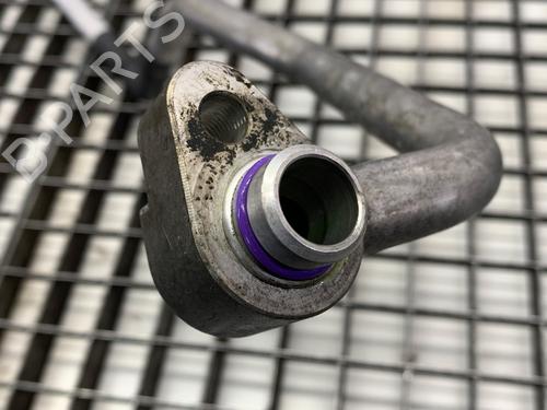 AC pipe AUDI A2 (8Z0) 1.4 | BP39295494M126 - Image 2