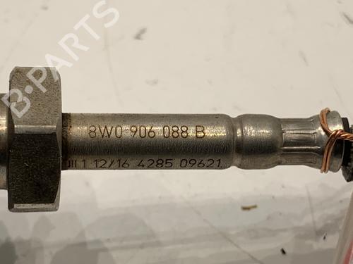 Electronic sensor AUDI A4 B9 Avant (8W5, 8WD) 2.0 TDI | BP39304274M84 - Image 4