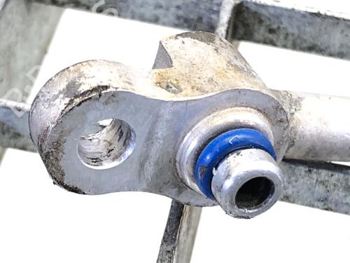 AC pipe KIA RIO III (UB) 1.4 CVVT | BP39278600M126 - Image 3