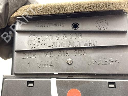 Luftventil VW GOLF V (1K1) 1.6 FSI | BP39368990I21 - Image 3