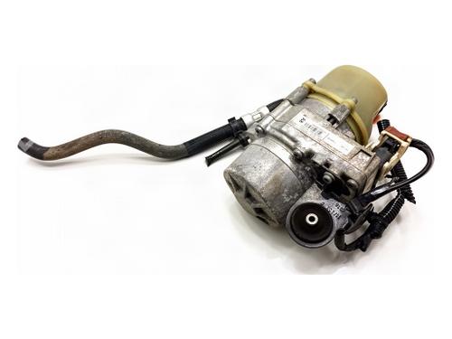 Used Steering pump Steering pump DACIA DUSTER (HS_) 1.2 TCe 125 4x4 (125 hp) 40522582 40522582