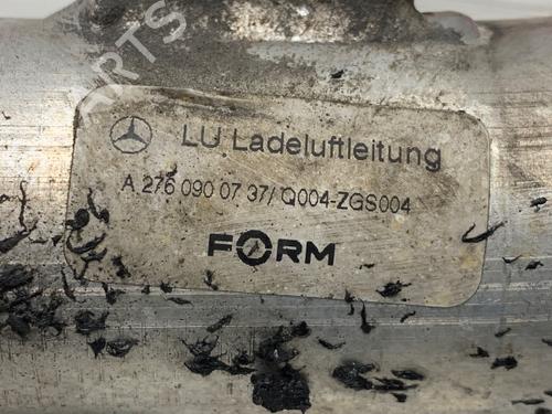 Pipe MERCEDES-BENZ E-CLASS (W212) E 400 4-matic (212.067) | BP40490341M125 - Image 3