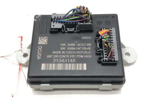 electronic-module-volvo-v60-i-155-2010-2011-2012-2013-2014-2015-2016-2017-2018-39282585 main image