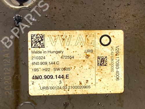 Steering rack AUDI Q5 Sportback (FYT) 45 TFSI Mild Hybrid quattro | BP39362010M22 - Image 12