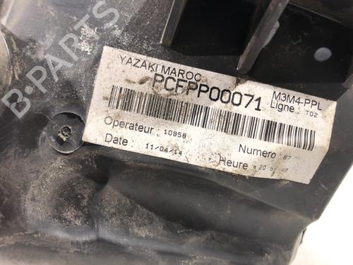 Fuse box PEUGEOT 301 1.6 LPG | BP39272874E1 - Image 3
