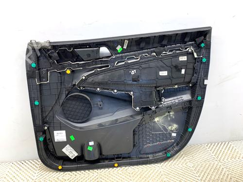Front left panel HYUNDAI TUCSON (TL, TLE) 1.7 CRDi | BP39343116C58 - Image 3