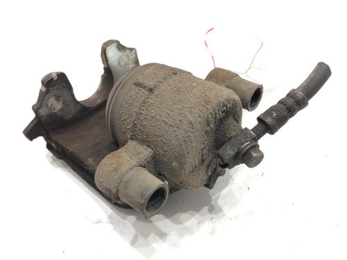 Left front brake caliper VW T-CROSS (C11, D31) 1.0 TSi | BP39282361M105 - Image 4