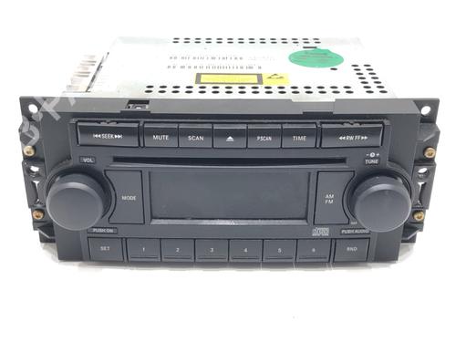 Used Radio Radio 39281209 39281209