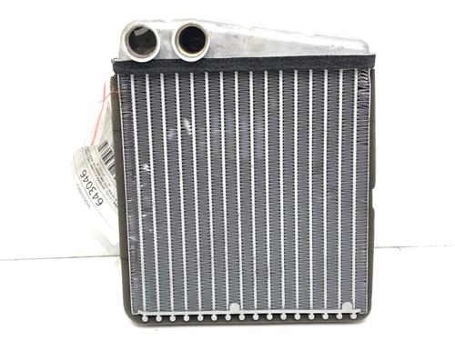 Used Heater matrix Heater matrix 39281523 39281523