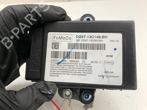 Electronic module FORD MONDEO V Turnier (CF) 2.0 TDCi | BP39376665M83 - Image 5