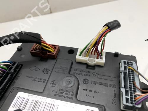 Electronic module RENAULT CLIO IV (BH_) 1.5 dCi 90 | BP40057227M83 - Image 4