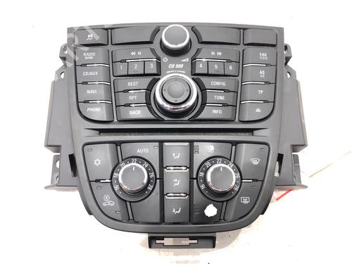 climate-control-opel-astra-j-p10-2009-2010-2011-2012-2013-2014-2015-2016-39279184 main image