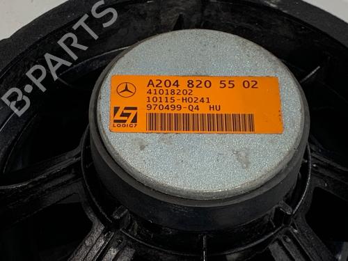 Speaker MERCEDES-BENZ E-CLASS (W212) E 400 4-matic (212.067) | BP40521382E2  - Image 8