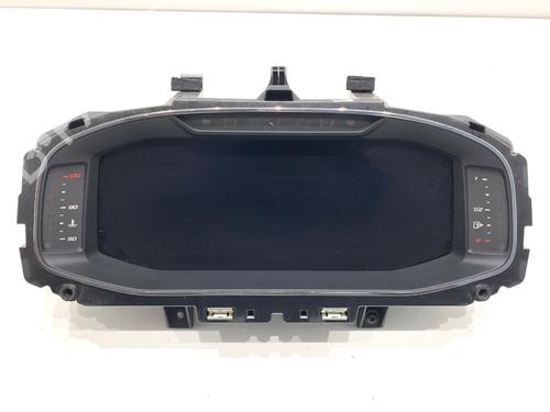 Used Instrument cluster Instrument cluster 39338368 39338368