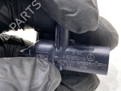 Electronic sensor MERCEDES-BENZ GLE (V167) GLE 450 EQ Boost 4-matic (167.157) | BP39343797M84 - Image 4