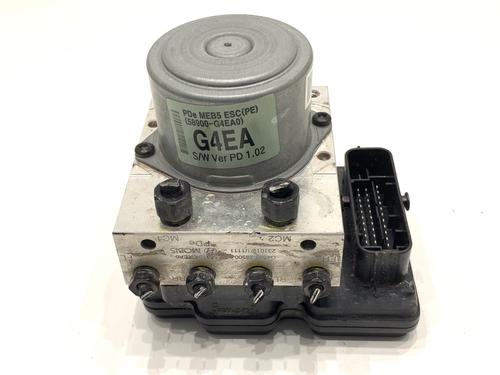 Used ABS pump ABS pump 39289724 39289724