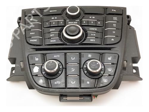 Used Switch Switch OPEL ASTRA J Sports Tourer (P10) 1.6 CDTi (35) (136 hp) 39372979 39372979