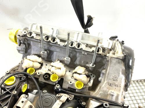 Engine AUDI A7 Sportback (4GA, 4GF) 3.0 TFSI quattro | BP39661120M1 - Image 6