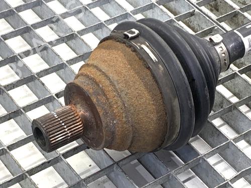 Left front driveshaft VW PASSAT CC B6 (357) 2.0 TDI | BP39343295M38 - Image 2