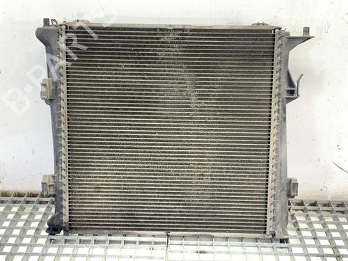Water radiator KIA CEE'D SW (ED) 1.6 CRDi 90 | BP39372547M31 - Image 2